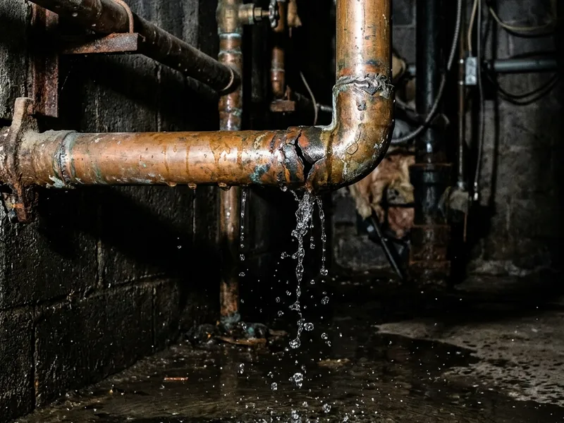 Leak Detection & Repair Plumber in Alto Bonito Heights, TX